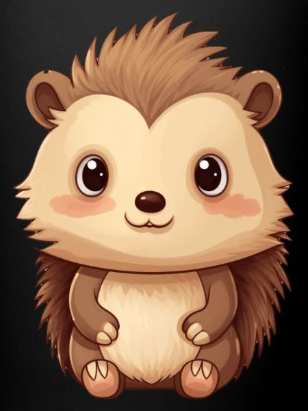 Hedgehog