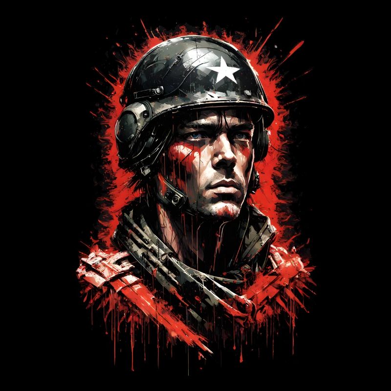 soldier 4