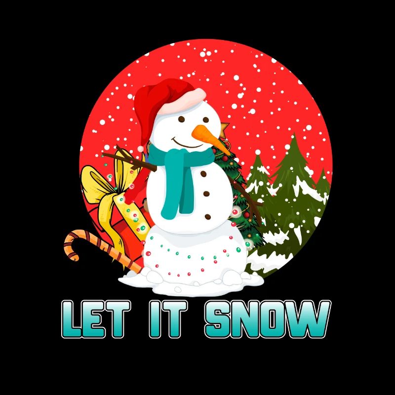 Qu’il neige