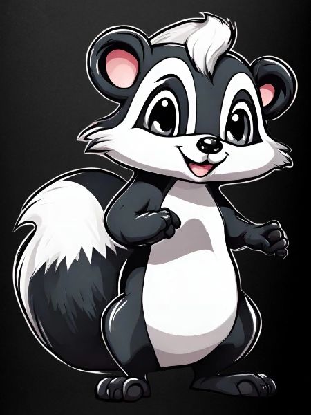 Mouffette