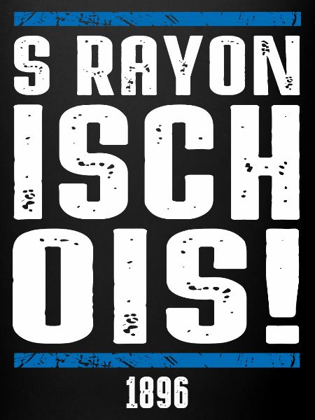 S Rayon