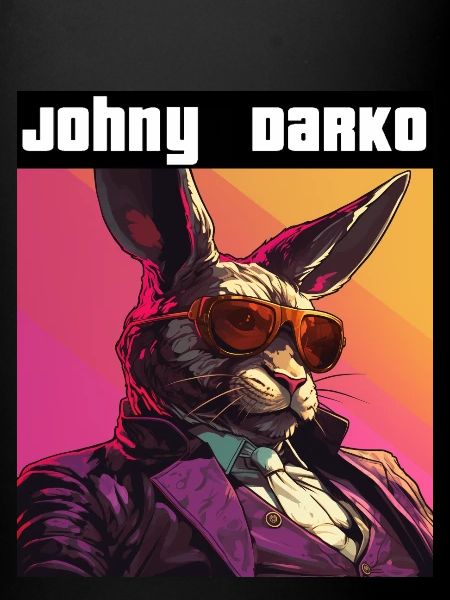 Johny Darko