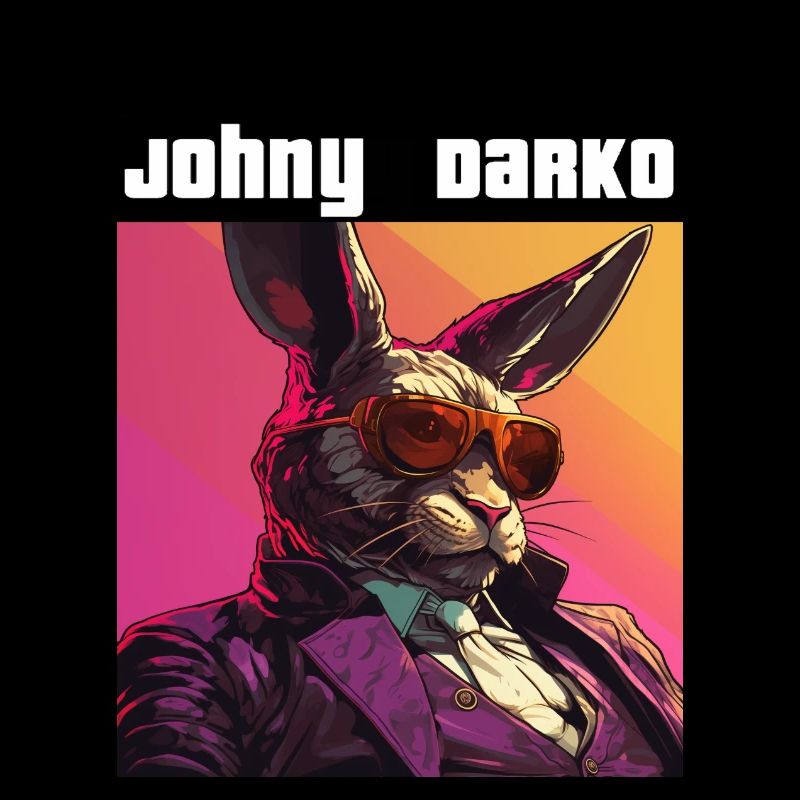 Johny Darko