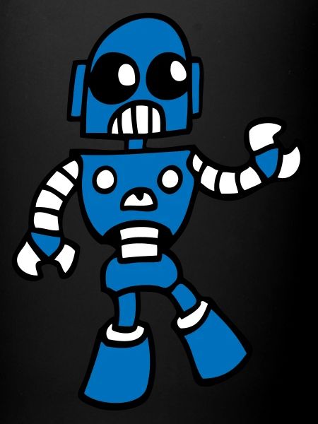 AI robot