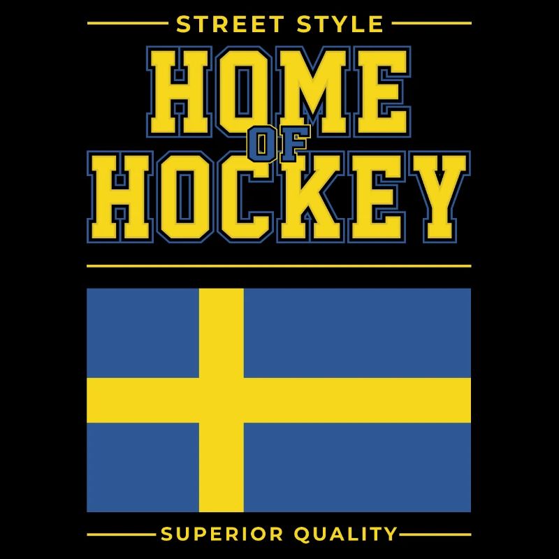 La maison du hockey