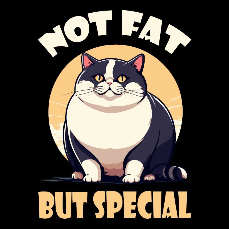 Not bold, but special