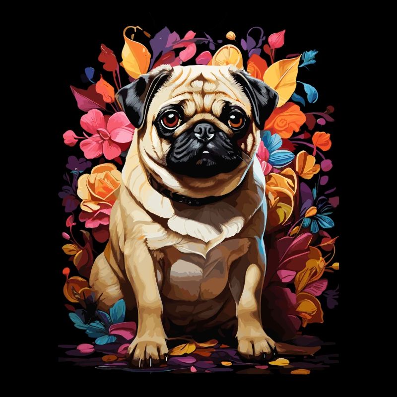 pug