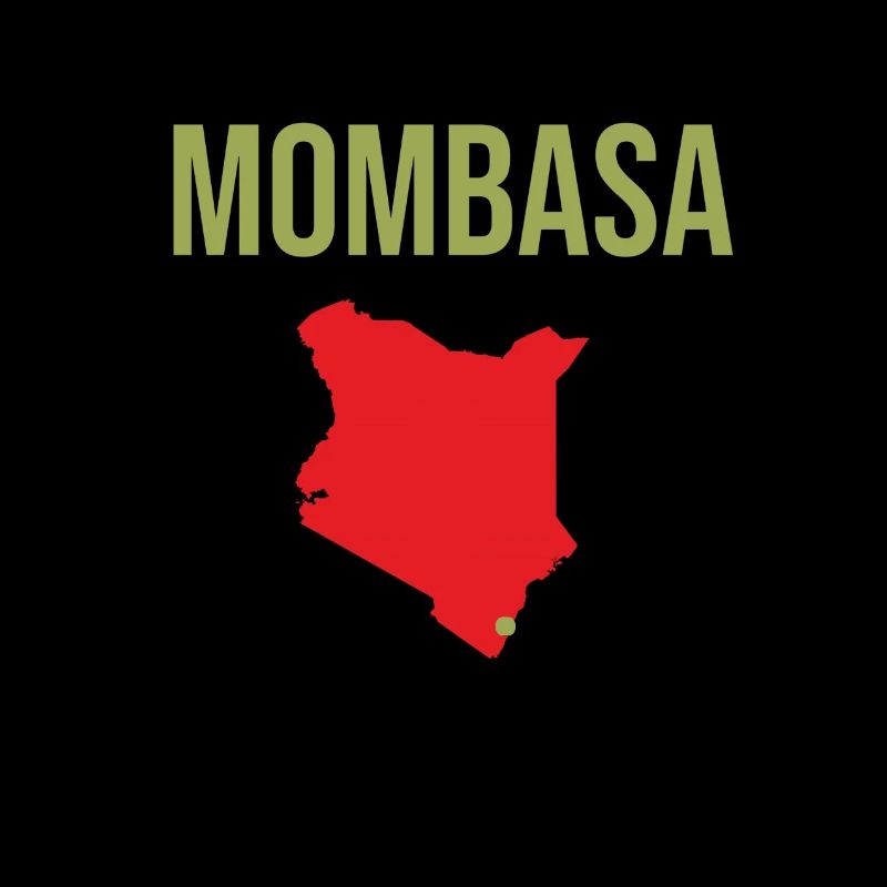 Mombasa