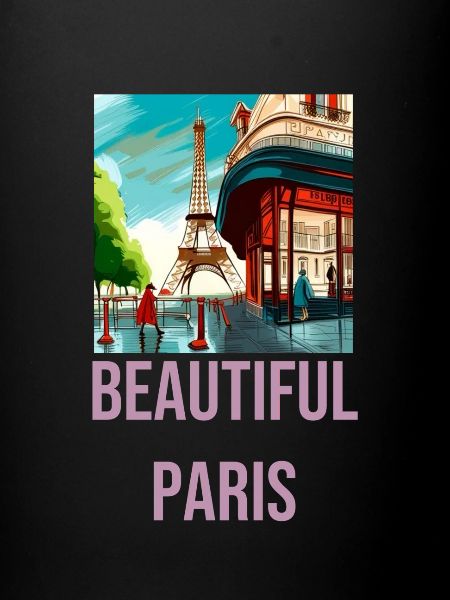Passion Paris
