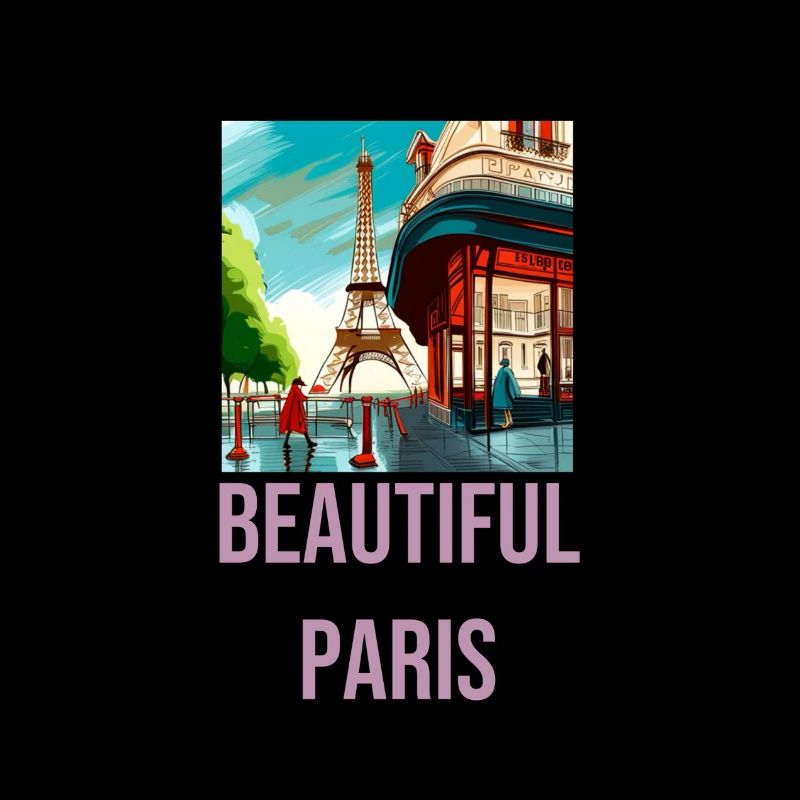 Passion Paris