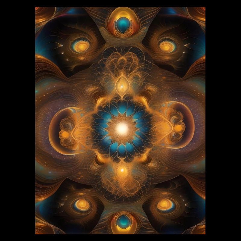 Psychedelic Vortex