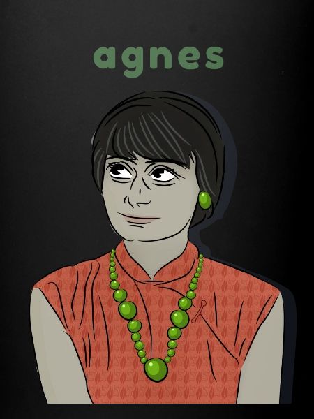 Agnès