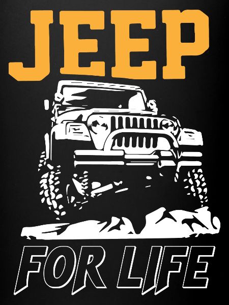 Plans avec Jeeps