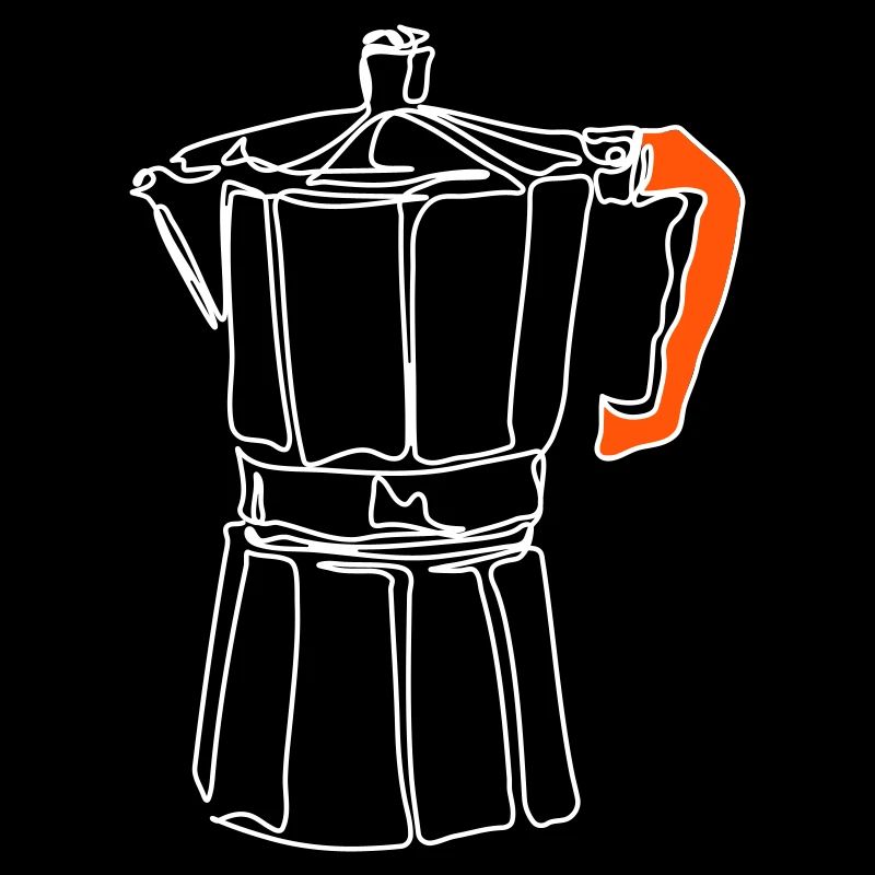Espresso maker
