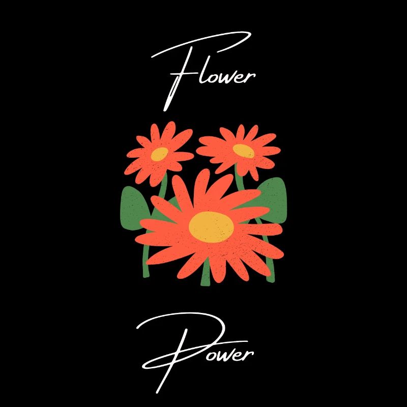 Flower Power