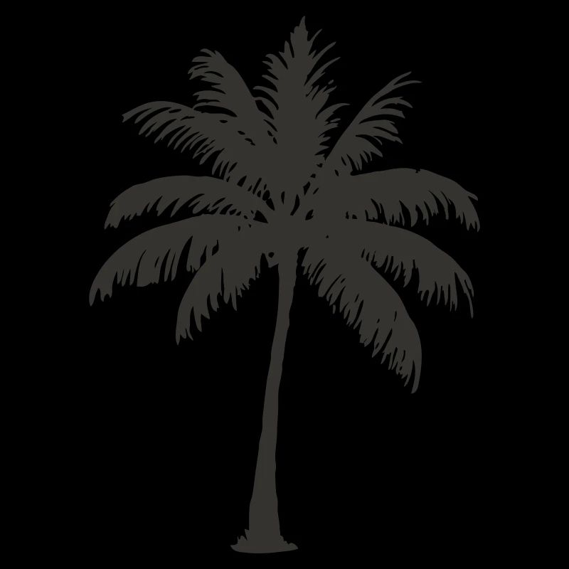 Palm tree