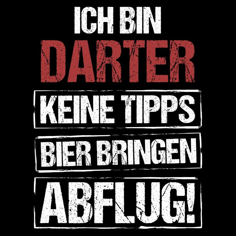 I'm Darter - Bring Beer and Departure