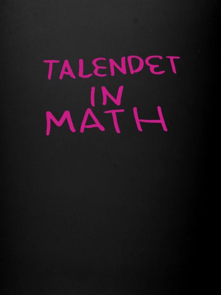 Mathématicien unilatéral