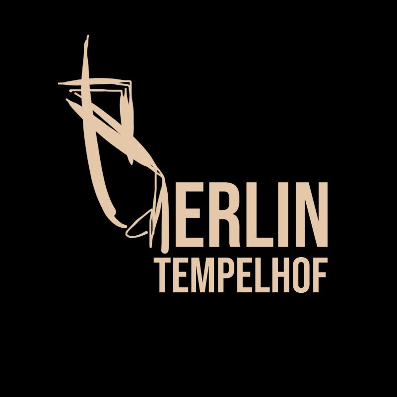 Sweat à capuche Berlin Tempelhof