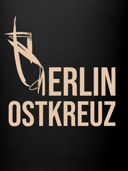 Berlin Ostkreuz Souvenir