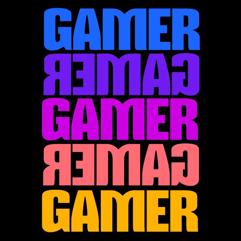 Gamer