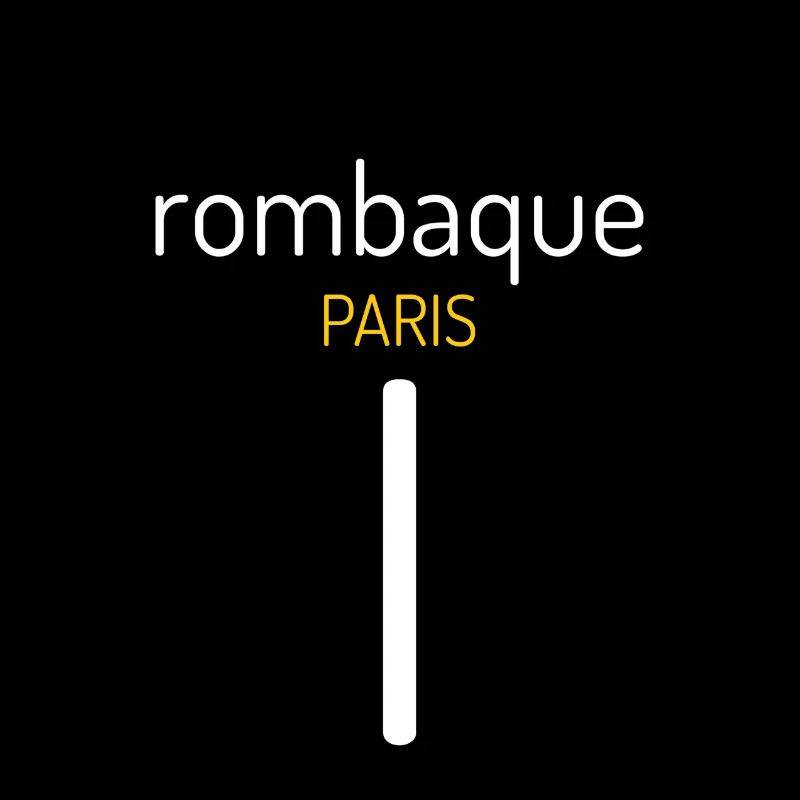 rombaque PARIS