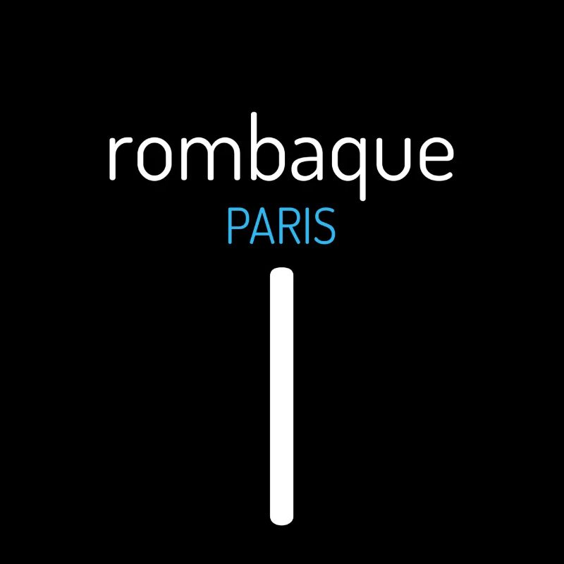 rombaque paris. Rombaque Paris. ROMBAQUE PARIS.
