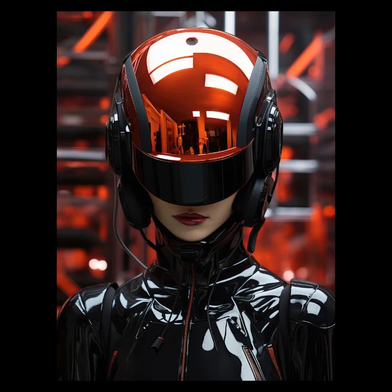 Robot d’impression 4