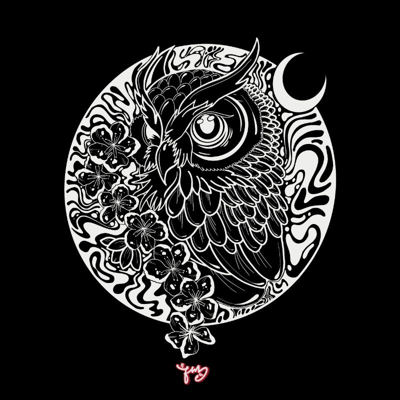 hibou