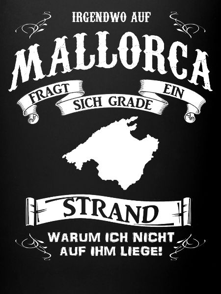 Mallorca Strand