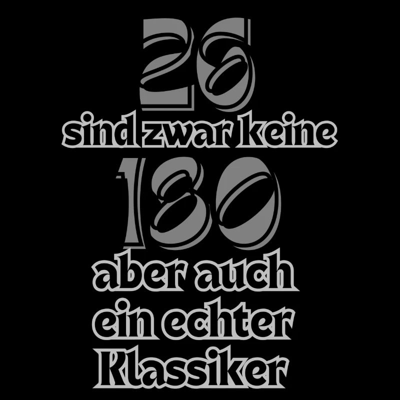 Ein echter Darts Klassiker