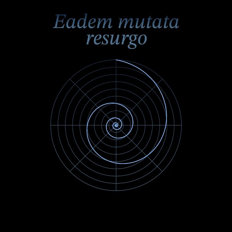 Spirale logarithmique