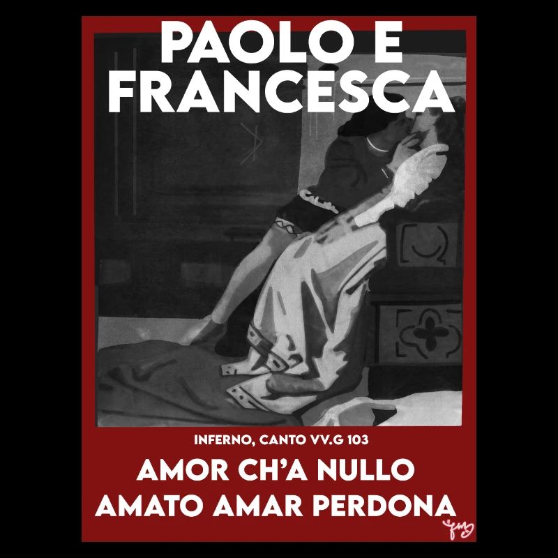 Paolo et Francesca