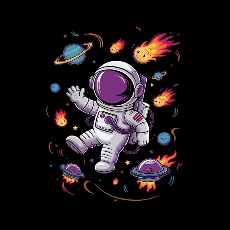 Discover the universe with us