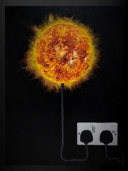 Plug in Sun