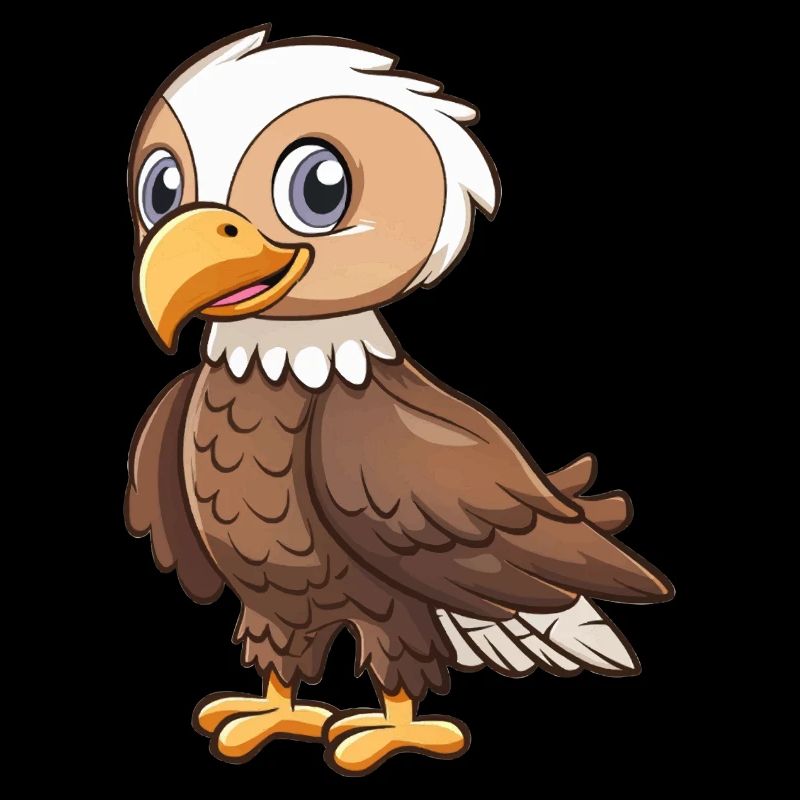 Faucon aigle