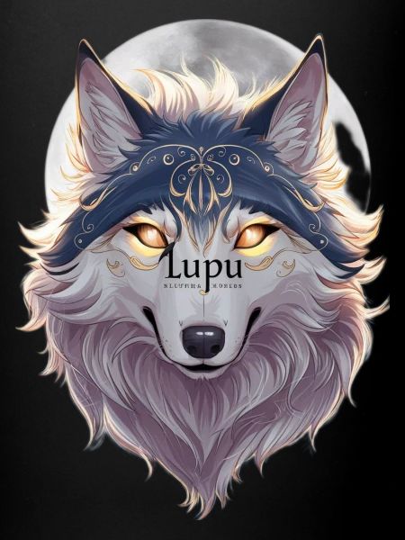 WolfBlood