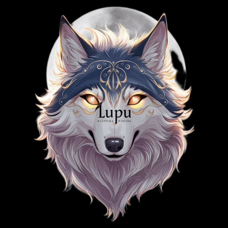 WolfBlood