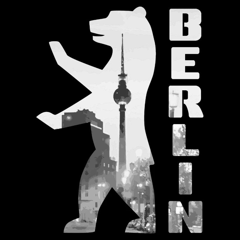 Berlin Berliner Bär