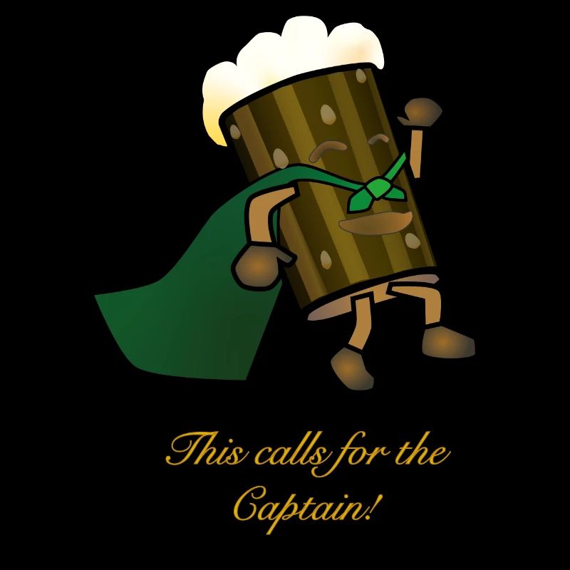 The Captain