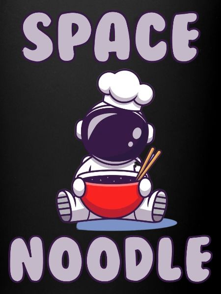 Space noodle
