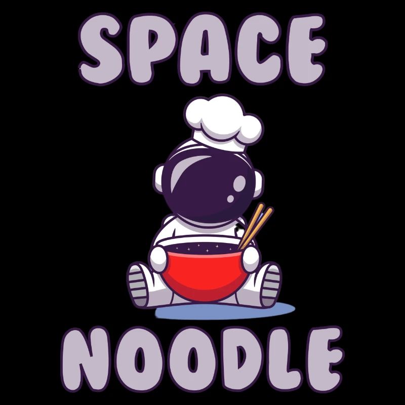 Space noodle