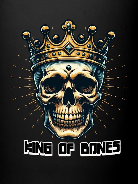 King of Bones