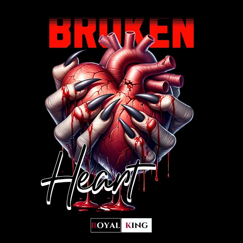 Broken Heart