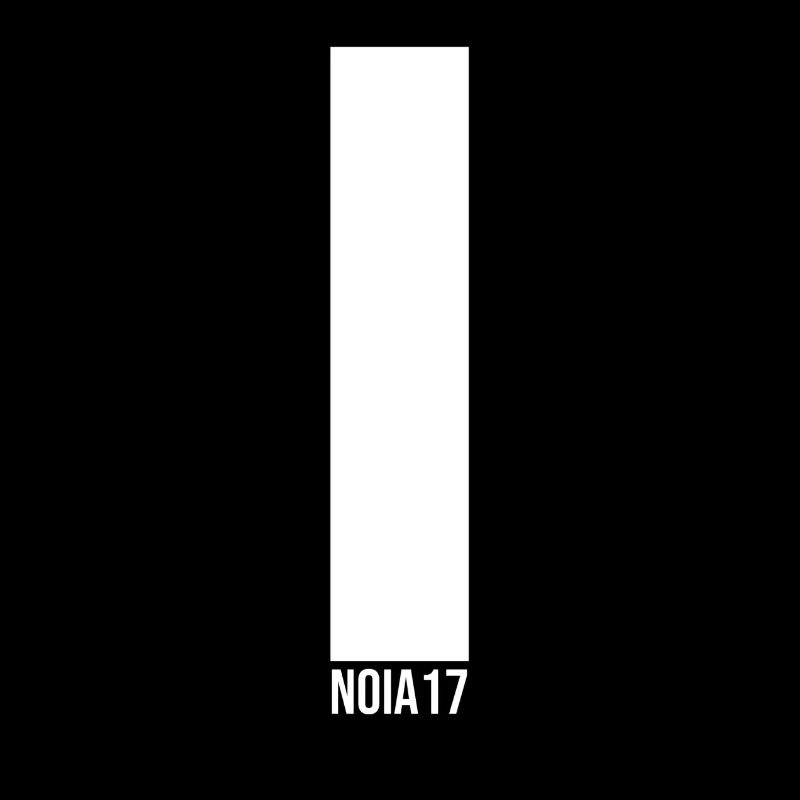 NOIA17 : Le sweat à capuche le plus cool du monde