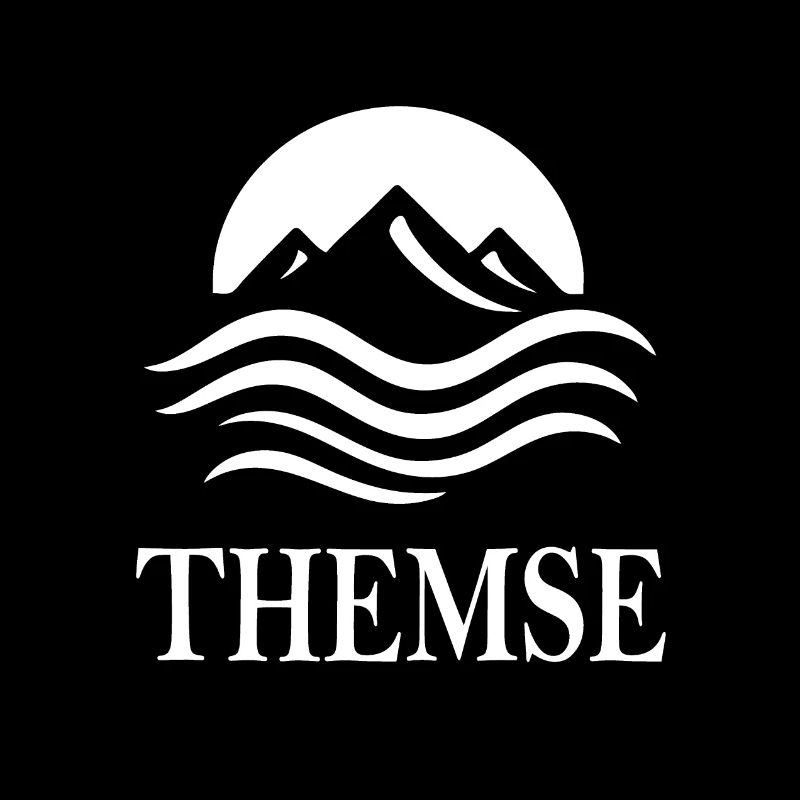 Tamise – Conception d’une rivière historique