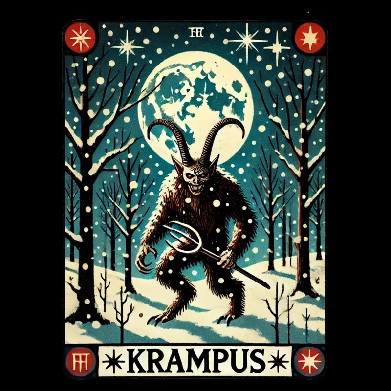 Krampus