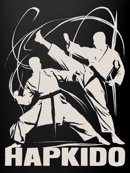 Hapkido – L’art de l’autodéfense