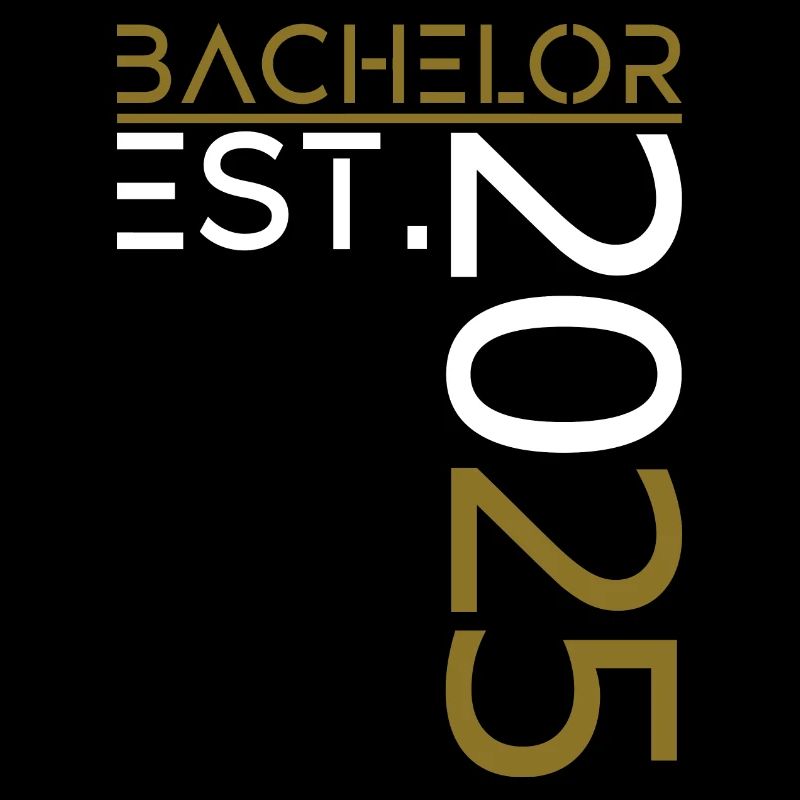 Bachelor est. 2025