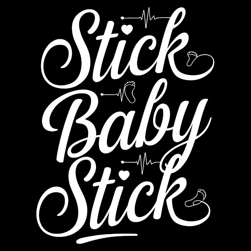 Powerful saying for IVF moms